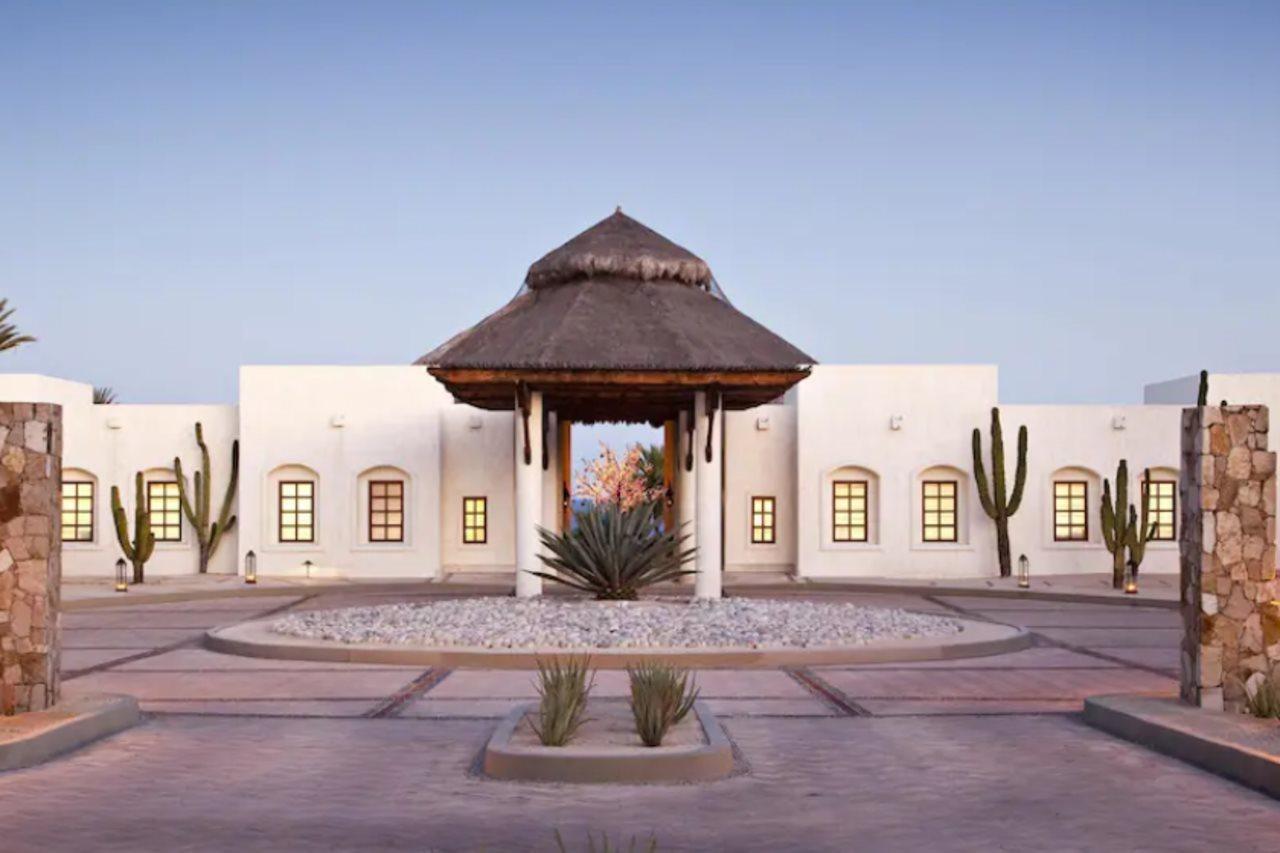 Las Ventanas Al Paraiso, A Rosewood Resort San José del Cabo Exteriör bild