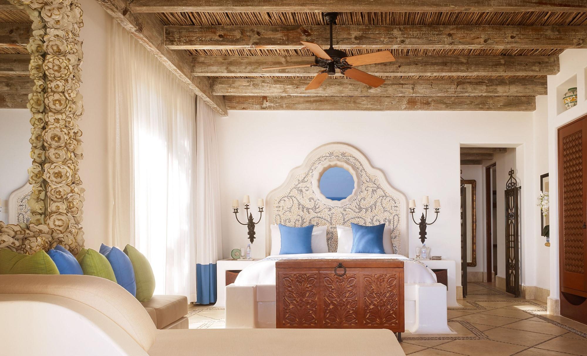 Las Ventanas Al Paraiso, A Rosewood Resort San José del Cabo Exteriör bild