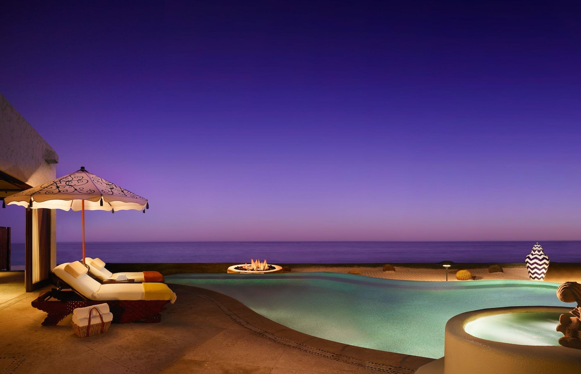 Las Ventanas Al Paraiso, A Rosewood Resort San José del Cabo Exteriör bild