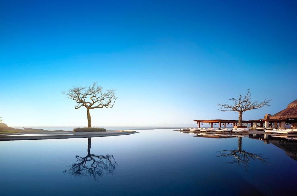 Las Ventanas Al Paraiso, A Rosewood Resort San José del Cabo Exteriör bild