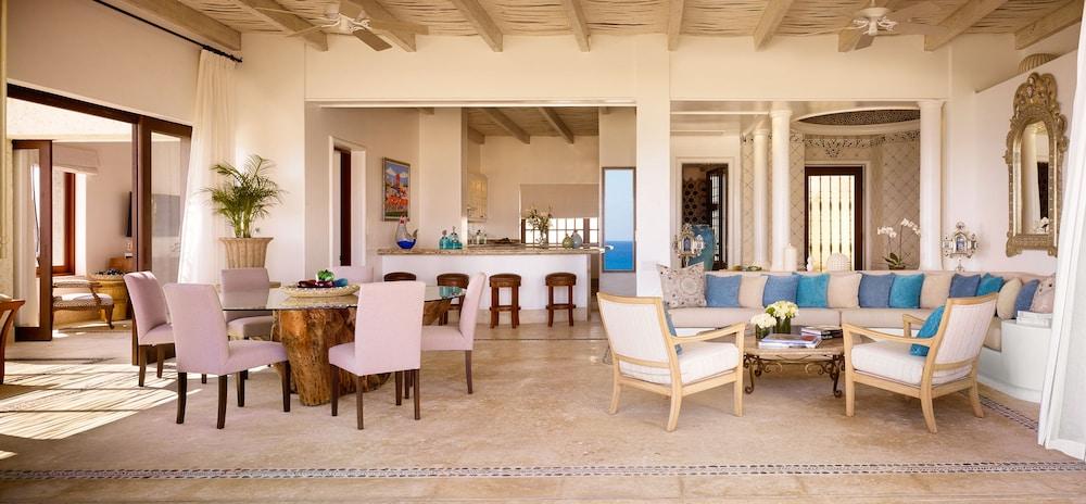 Las Ventanas Al Paraiso, A Rosewood Resort San José del Cabo Exteriör bild
