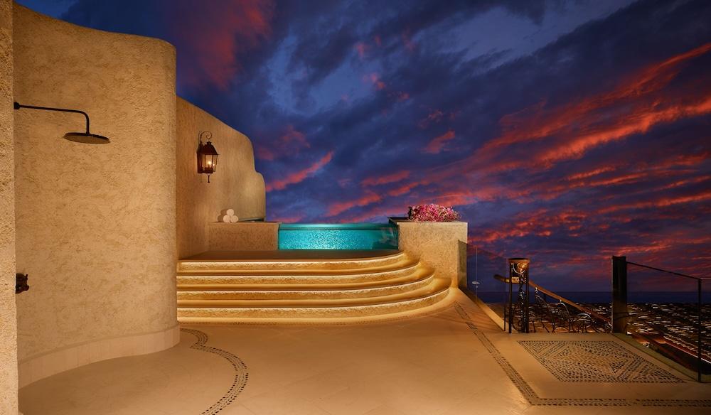 Las Ventanas Al Paraiso, A Rosewood Resort San José del Cabo Exteriör bild