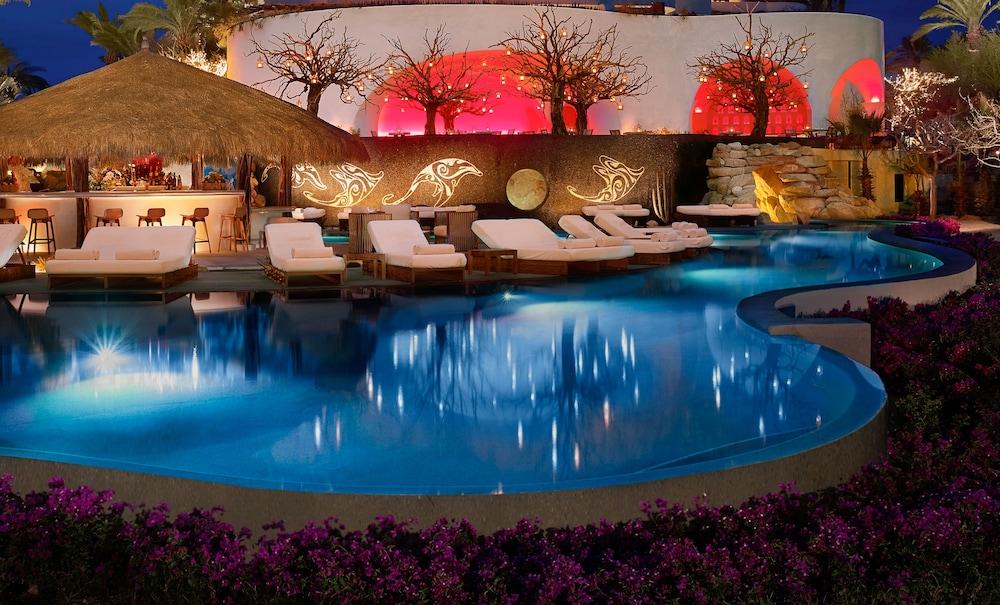 Las Ventanas Al Paraiso, A Rosewood Resort San José del Cabo Exteriör bild