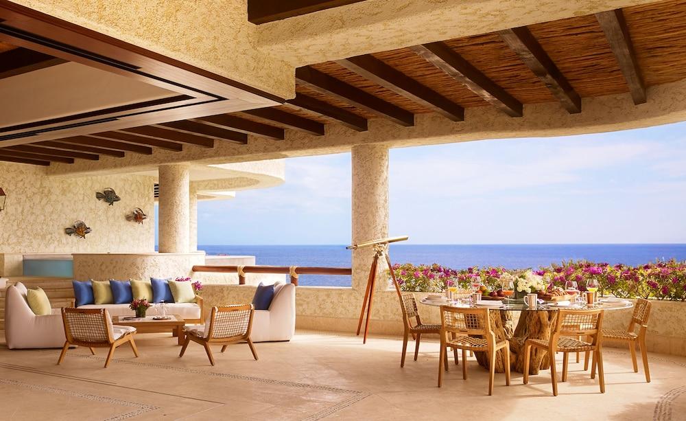 Las Ventanas Al Paraiso, A Rosewood Resort San José del Cabo Exteriör bild