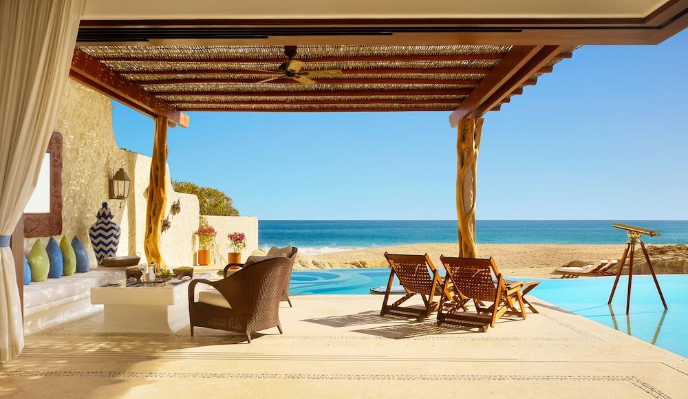 Las Ventanas Al Paraiso, A Rosewood Resort San José del Cabo Exteriör bild