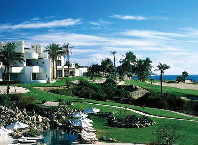 Las Ventanas Al Paraiso, A Rosewood Resort San José del Cabo Exteriör bild