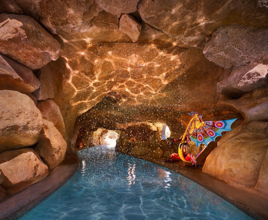 Las Ventanas Al Paraiso, A Rosewood Resort San José del Cabo Exteriör bild