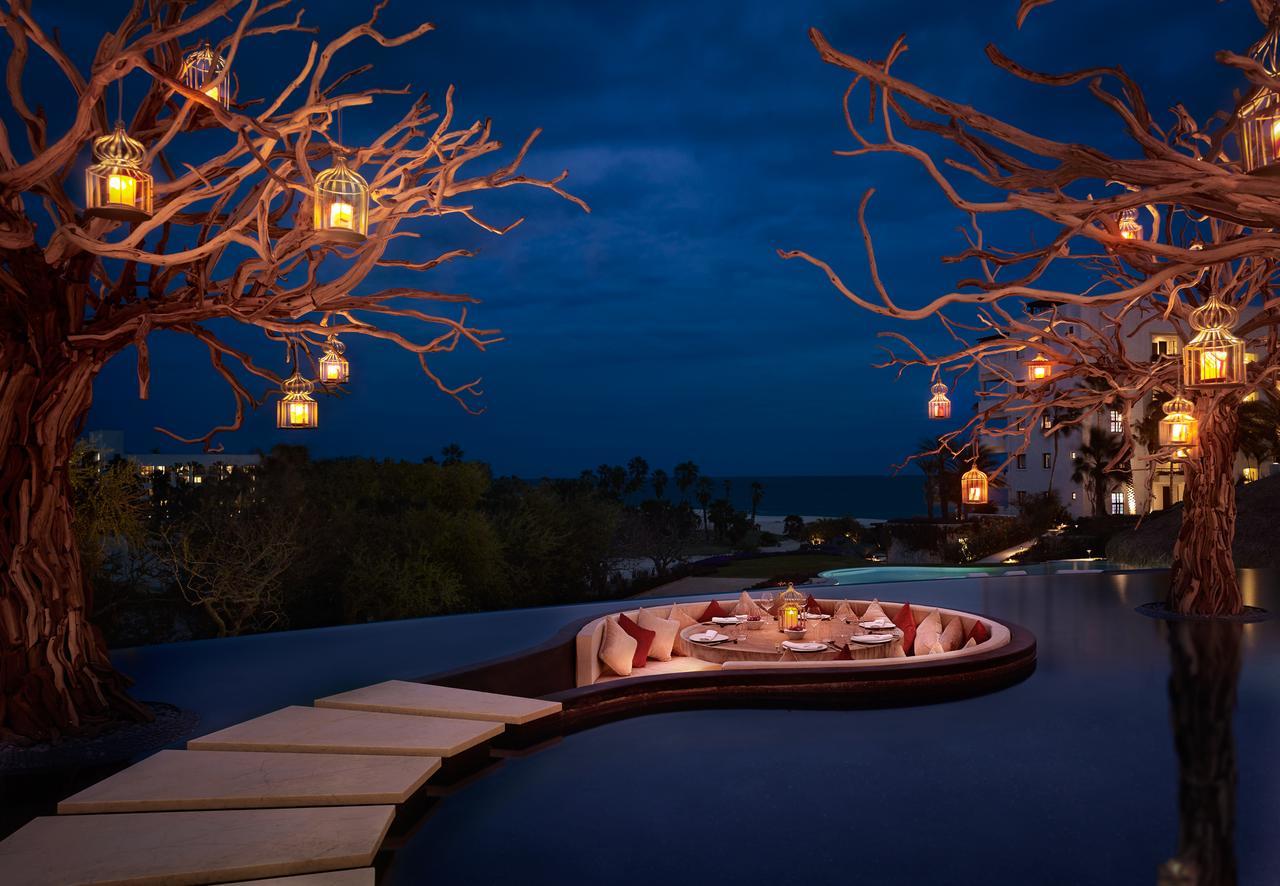 Las Ventanas Al Paraiso, A Rosewood Resort San José del Cabo Exteriör bild