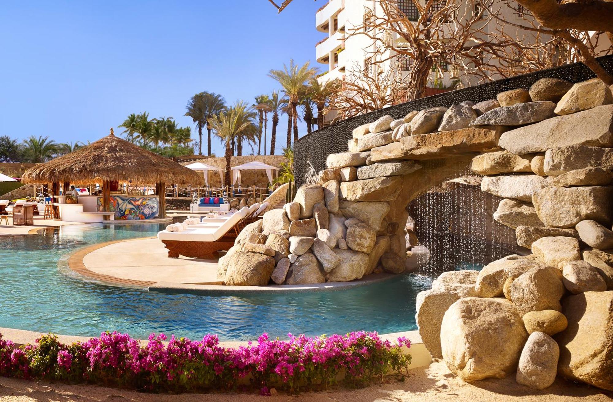 Las Ventanas Al Paraiso, A Rosewood Resort San José del Cabo Exteriör bild